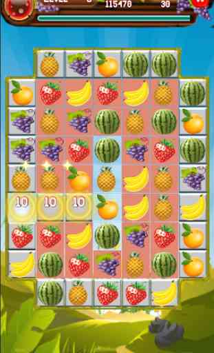 Fruit jogo 2