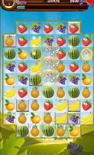 Fruit jogo 4