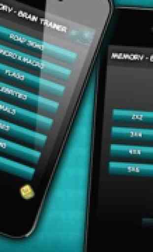 Memória Treinador cérebro - Memory Matchup jogo de cartas 4