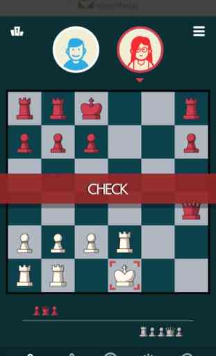Mini Xadrez - (xadrez rápido) 2