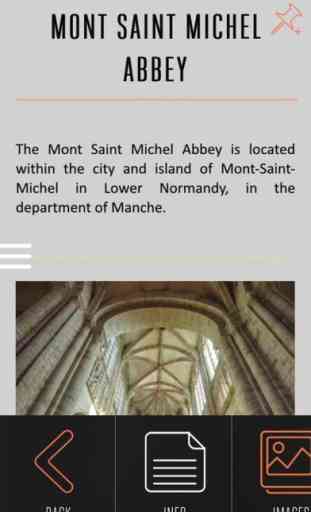 Monte Saint-Michel Guia de Viagem 4