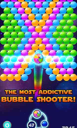 Shoot Bubble Extreme 4