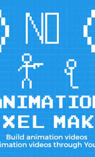 3D Pixel Animation Maker – MP4 Video And GIF 2