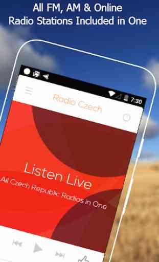 All Czech Republic Radios in One Free 1