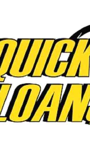 All Fast & Easy Loan ng 2