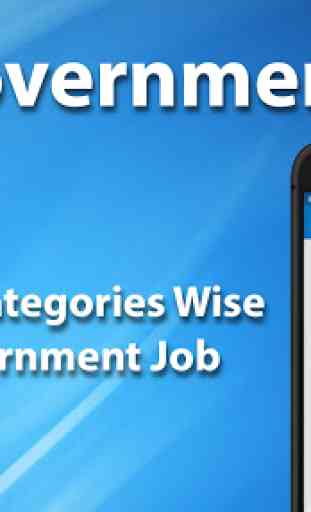 All Government Job - Daily Job Alerts 3