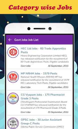 All Govt Job Alert - Latest Sarkari Naukri Job 4