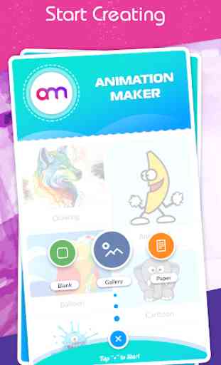 Animation Maker, Photo Video Maker 4