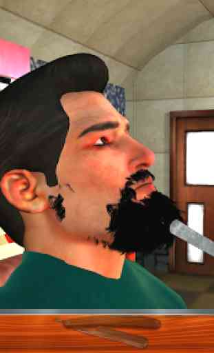 Barber Shop Simulator 3D - jogue como um barbeiro 4
