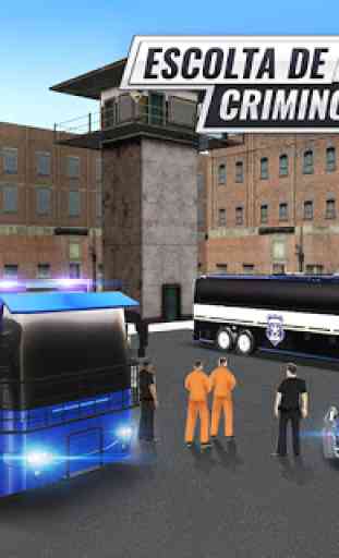 Bus Escolar Ultimate - Simulador de Auto Escola 3D 1