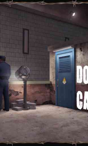 Can You Escape - Prison Break 2