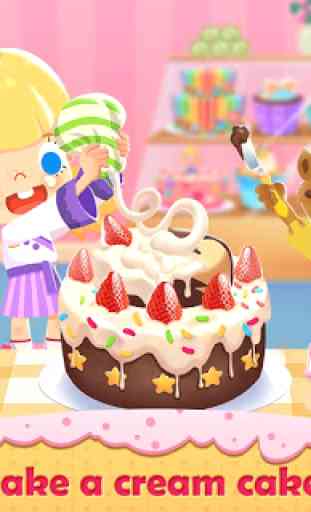 Candy's Cake Shop 2