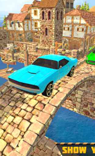 Car Driving Parking Hero - Best Car Games 2020 3