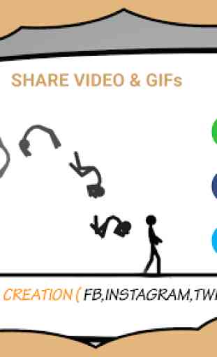 Cartoon Maker: Video & GIFs Creator 4