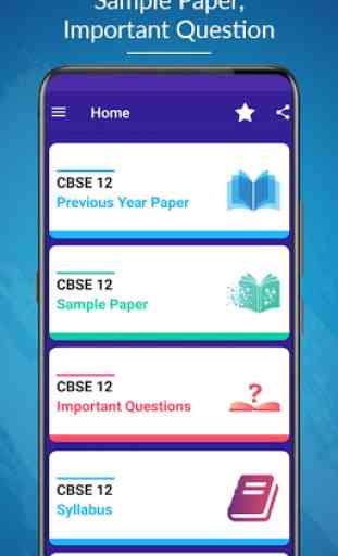 CBSE Class 12 Board Solved Paper,Sample Paper 2020 1