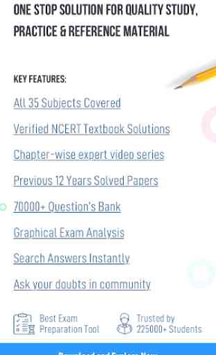 CBSE & SSC Class 10 & 12 Prev Solved Papers NCERT 1