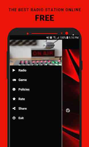 CFM Radio App UK Free Online 2