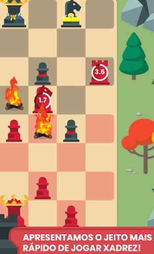 Chezz: Jogar xadrez 3