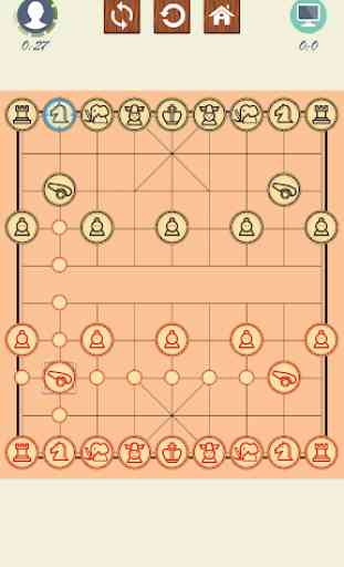 Chinese Chess 2