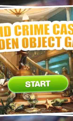 CID CRIME CASE 1