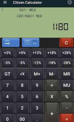 Citizen & GST Calculator - Loan Emi Calculator 1