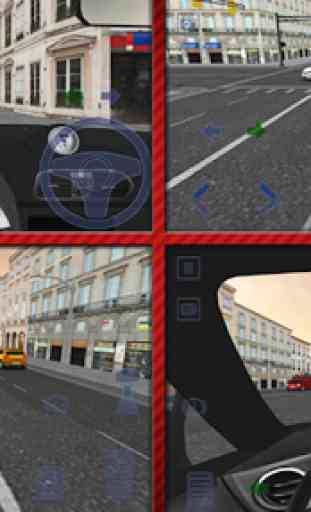City Car Driver Simulator 2