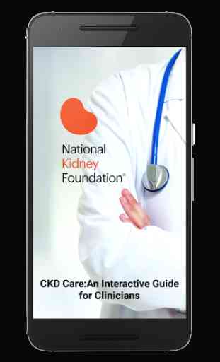 CKD Care 1