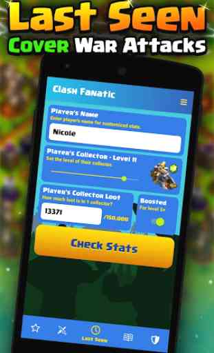 Clash Fanatic ✪ Pro Guide for Clash of Clans ✪ 4