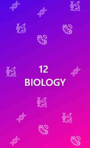 Class 12 Biology NCERT Solutions 1