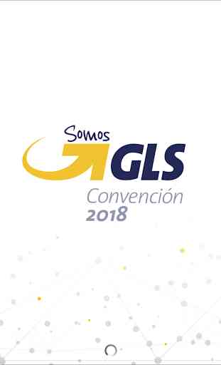 Convención GLS Octubre 2018 1