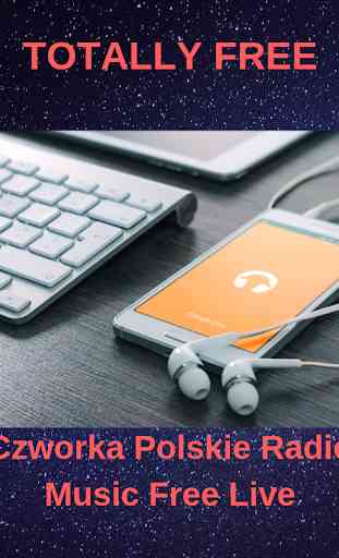 Czworka Polskie Radio Music Free Live 2