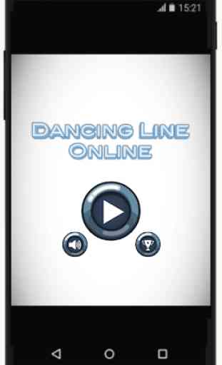 Dancing Line Online 1