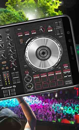 Dj Music Mixer Pro 2020 2
