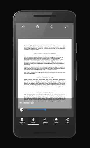 Doc Scanner - Phone PDF Creator 3