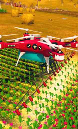 drone agricultura simulador 2