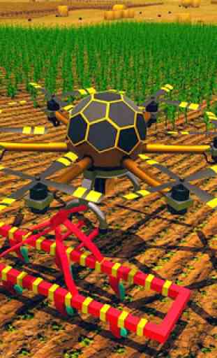 drone agricultura simulador 4