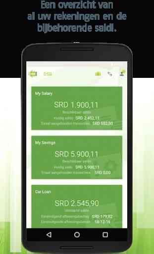 DSB | Mobile Banking 2