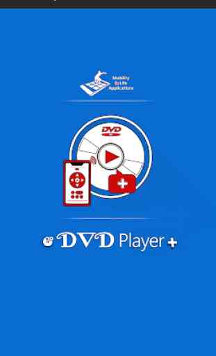DVD Player+ 1