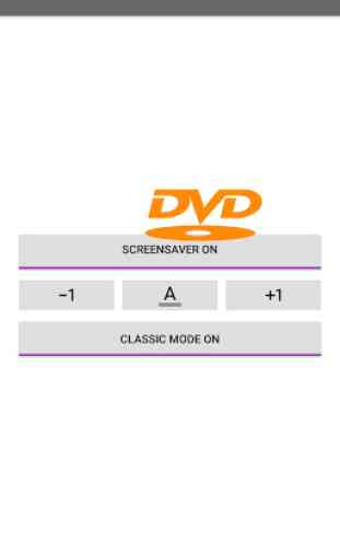 DVD Screensaver 3