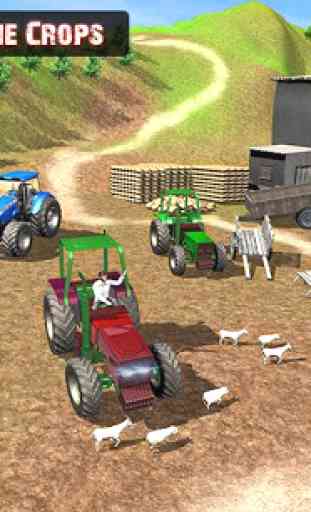 Expert Farmer Simulator 2018 2