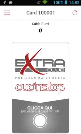 EXTRA CLUB 1