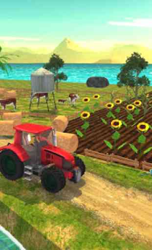 Farmer Simulator 2019 2