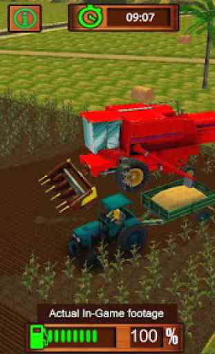 Farmer Simulator 2019 3