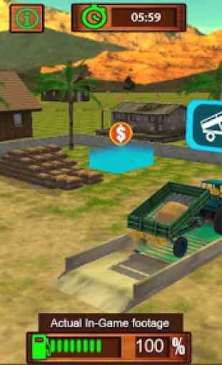 Farmer Simulator 2019 4