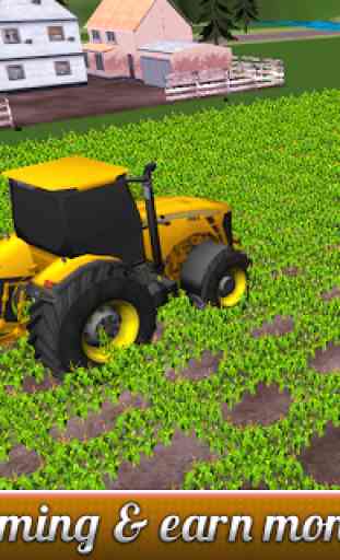 Farming Hill Simulator 17 1