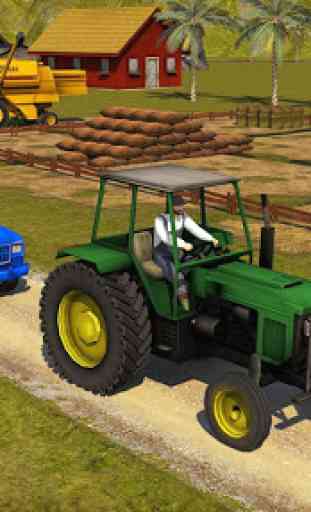 Farming Simulator 2018 - Farm Games 4