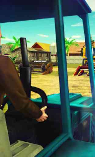 Farming Simulator 3D 2018 2
