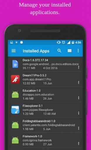 File Manager(Root Explorer) 4