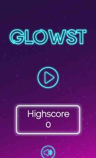 Glowst By Best Cool and Fun Games 1