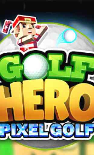 Golf Hero 3D 3